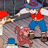 Rem� - le sue avventure